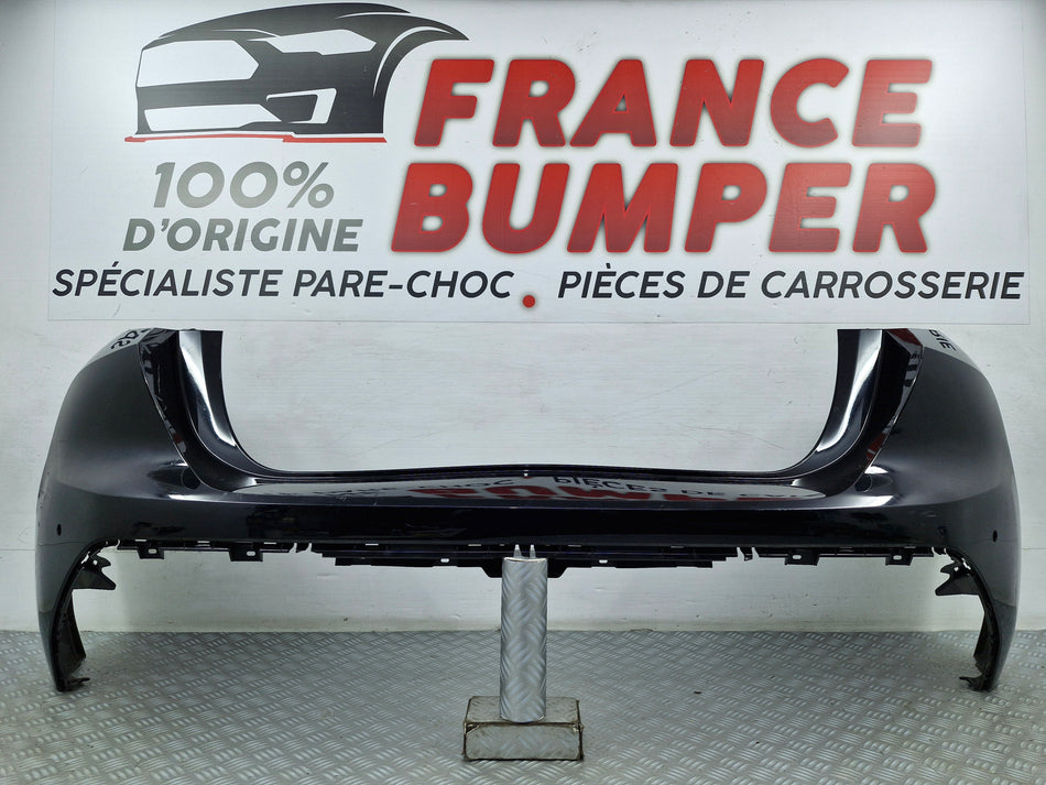 France Bumper FB868 pare-choc arrière Peugeot 308 III à partir de 04/2021 occasion d'origine