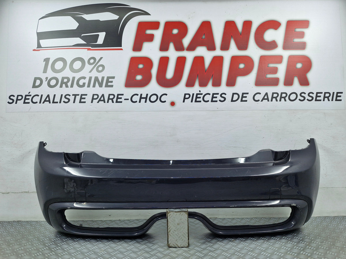 France Bumper FB869 pare-choc arrière MINI F55 à partir de 01/2014 occasion d'origine