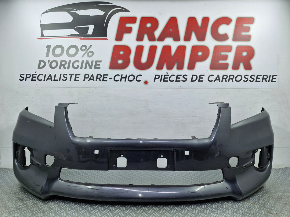 Paraurti anteriore Toyota Rav4 III Fase 3 usato