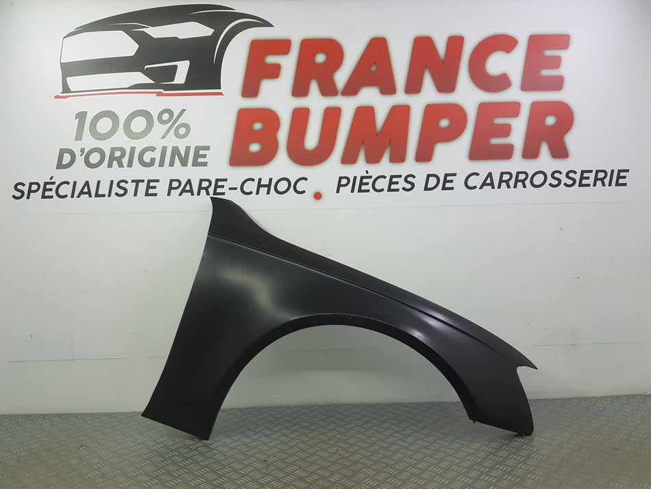 AILE AVANT DROIT AUDI A4 B8 (8K) FRANCE BUMPER