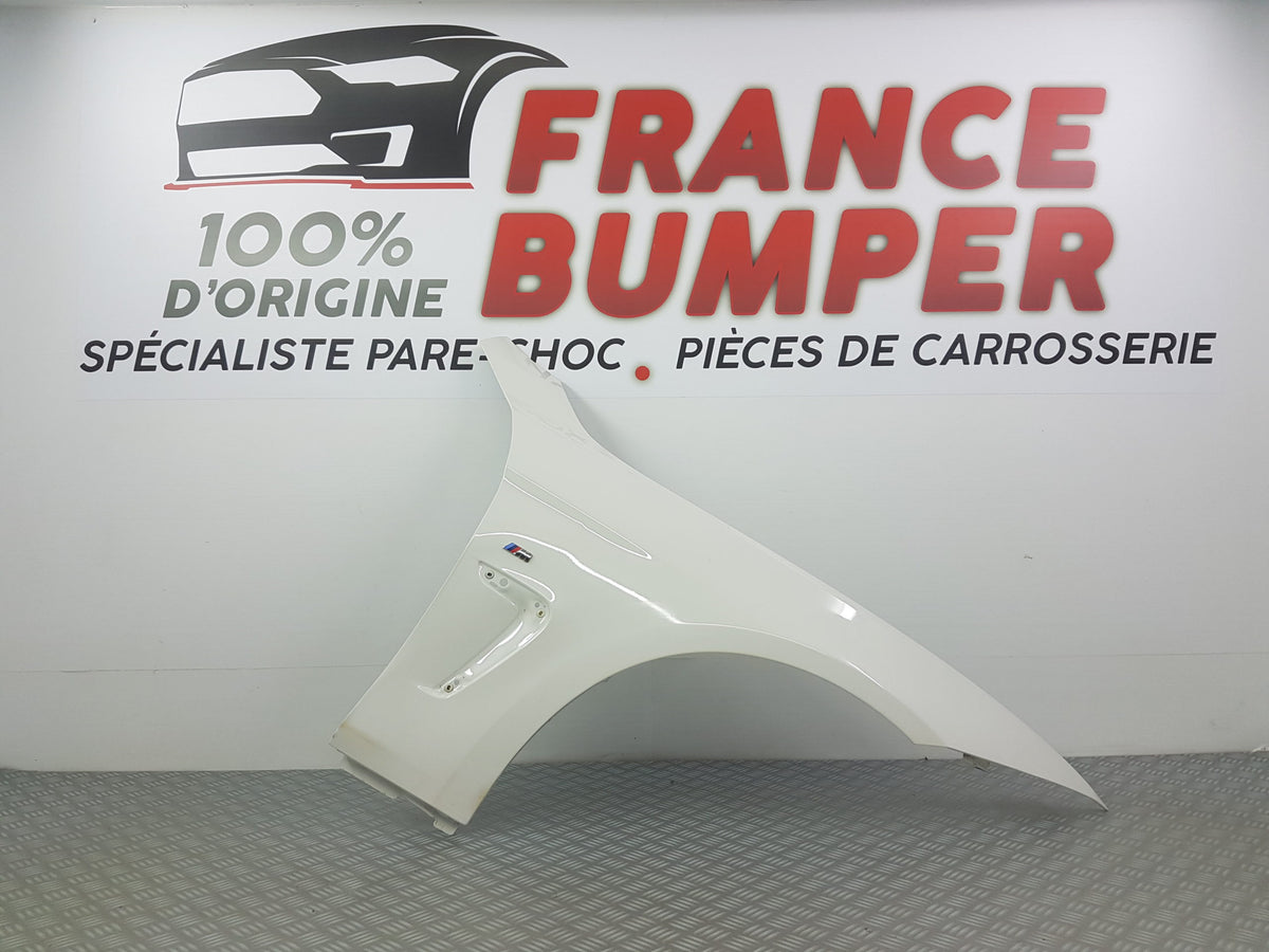 AILE AVANT DROIT BMW SERIE 4 F32/F33/F36 FRANCE BUMPER