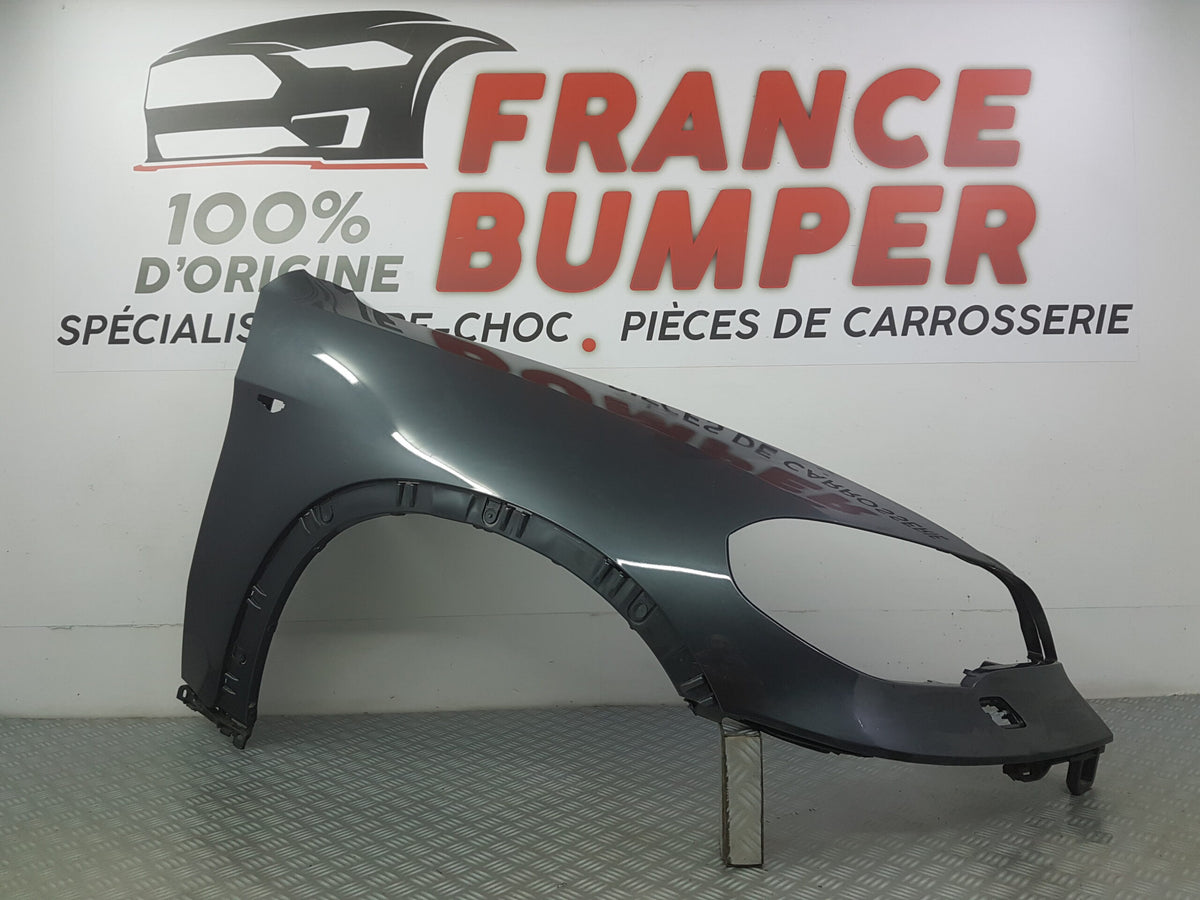 AILE AVANT DROIT BMW X5 I E70 PH2 FRANCE BUMPER