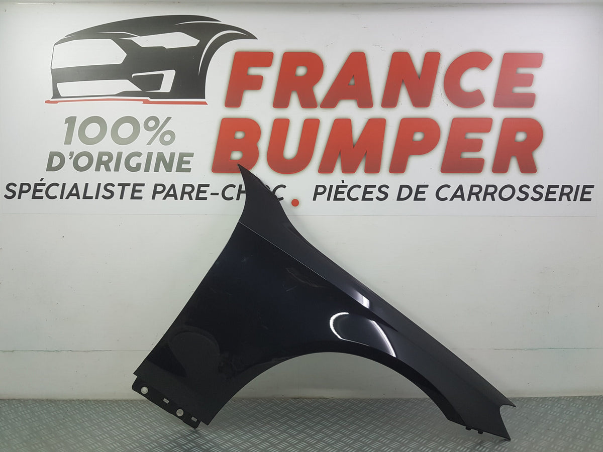 AILE AVANT DROIT CLASSE S W222 FRANCE BUMPER