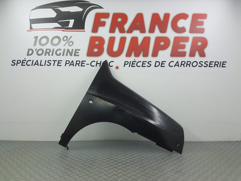 AILE AVANT DROIT FIAT DOBLO II FRANCE BUMPER