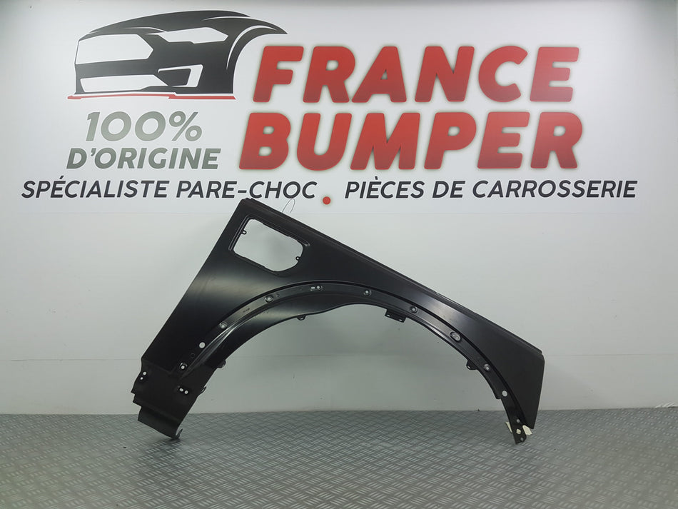 AILE AVANT DROIT LAND ROVER FREELANDER II FRANCE BUMPER