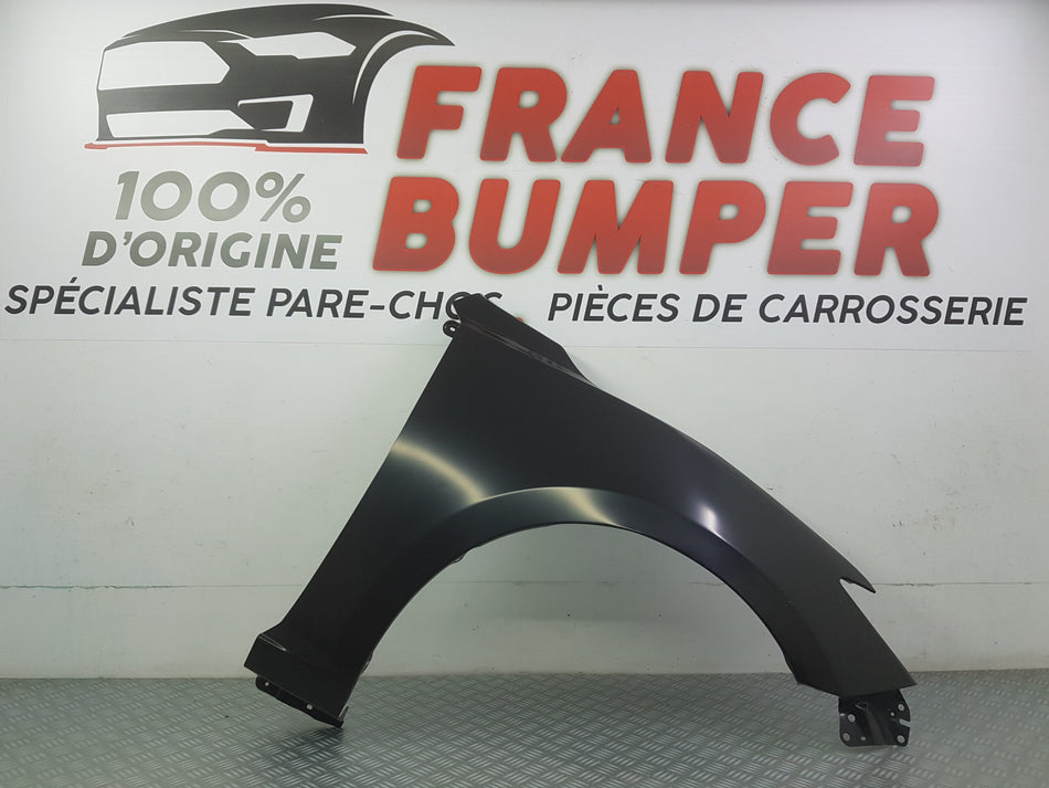 AILE AVANT DROIT MAZDA 3 II NEUVE FRANCE BUMPER