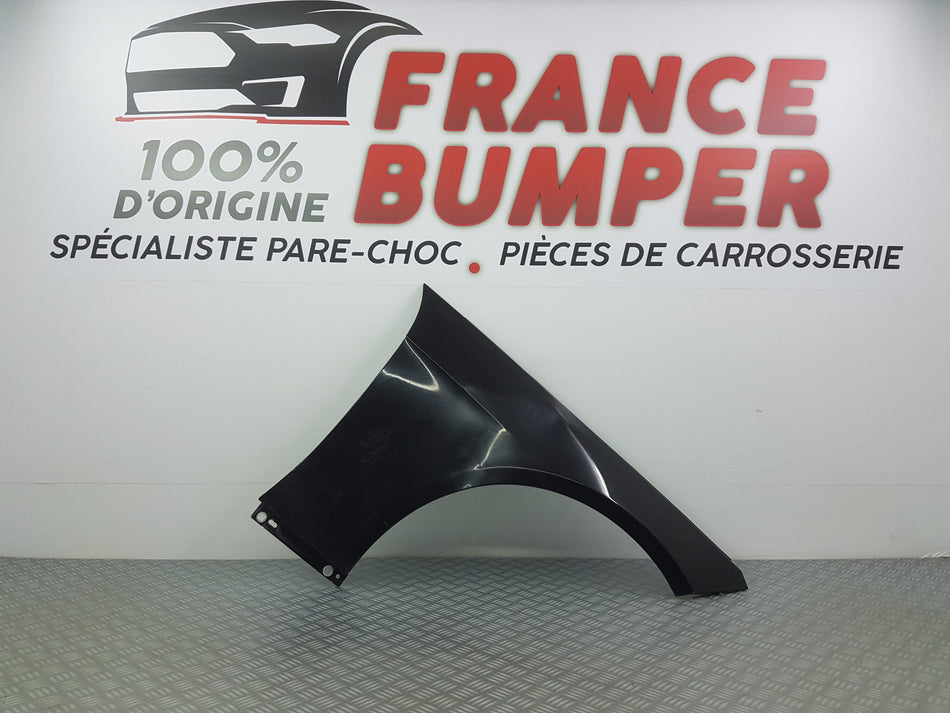 AILE AVANT DROIT MERCEDES CLASSE E W212 FRANCE BUMPER