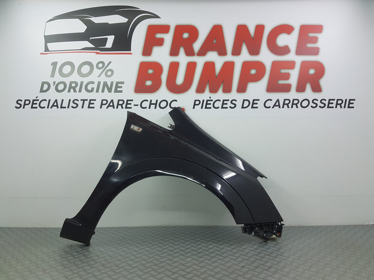 AILE AVANT DROIT OPEL ZAFIRA B FRANCE BUMPER