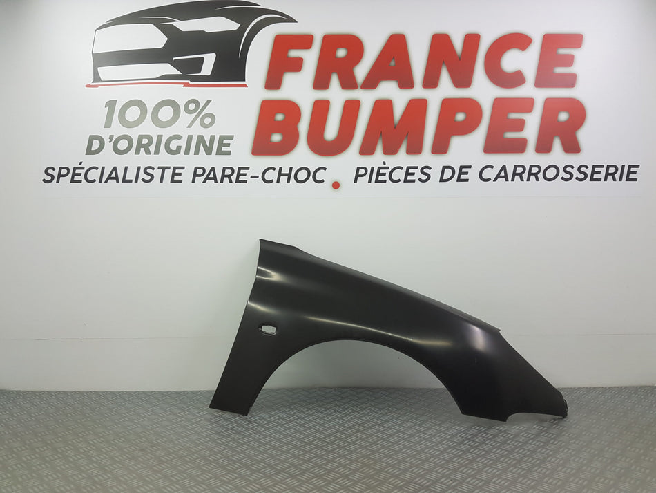 AILE AVANT DROIT PEUGEOT 206 NEUVE FRANCE BUMPER