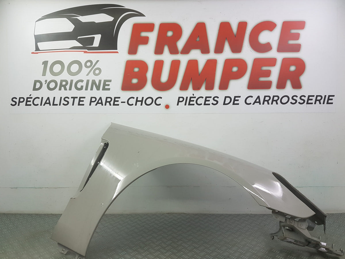 AILE AVANT DROIT PORSCHE PANAMERA II 971 PH1 FRANCE BUMPER