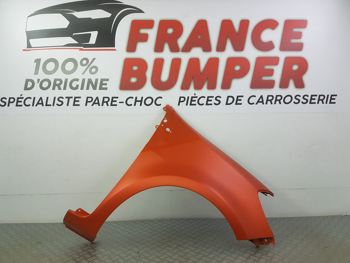 AILE AVANT DROIT RENAULT CLIO 3 (TAILLE 195) FRANCE BUMPER