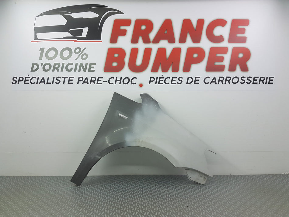 AILE AVANT DROIT VOLKSWAGEN TOURAN II FRANCE BUMPER