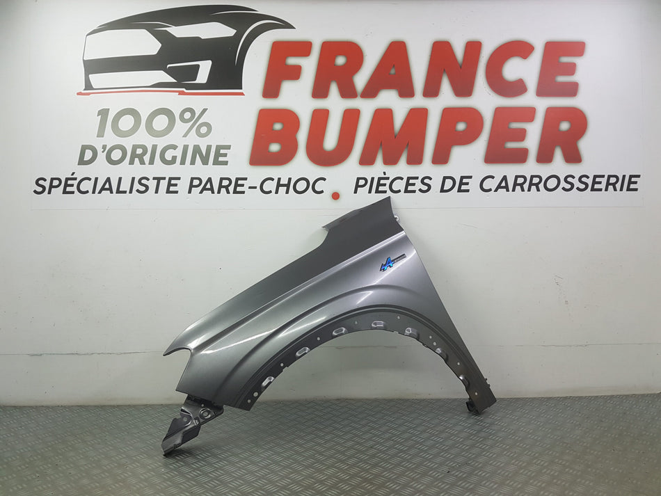 AILE AVANT GAUCHE RENAULT AUSTRAL FRANCE BUMPER