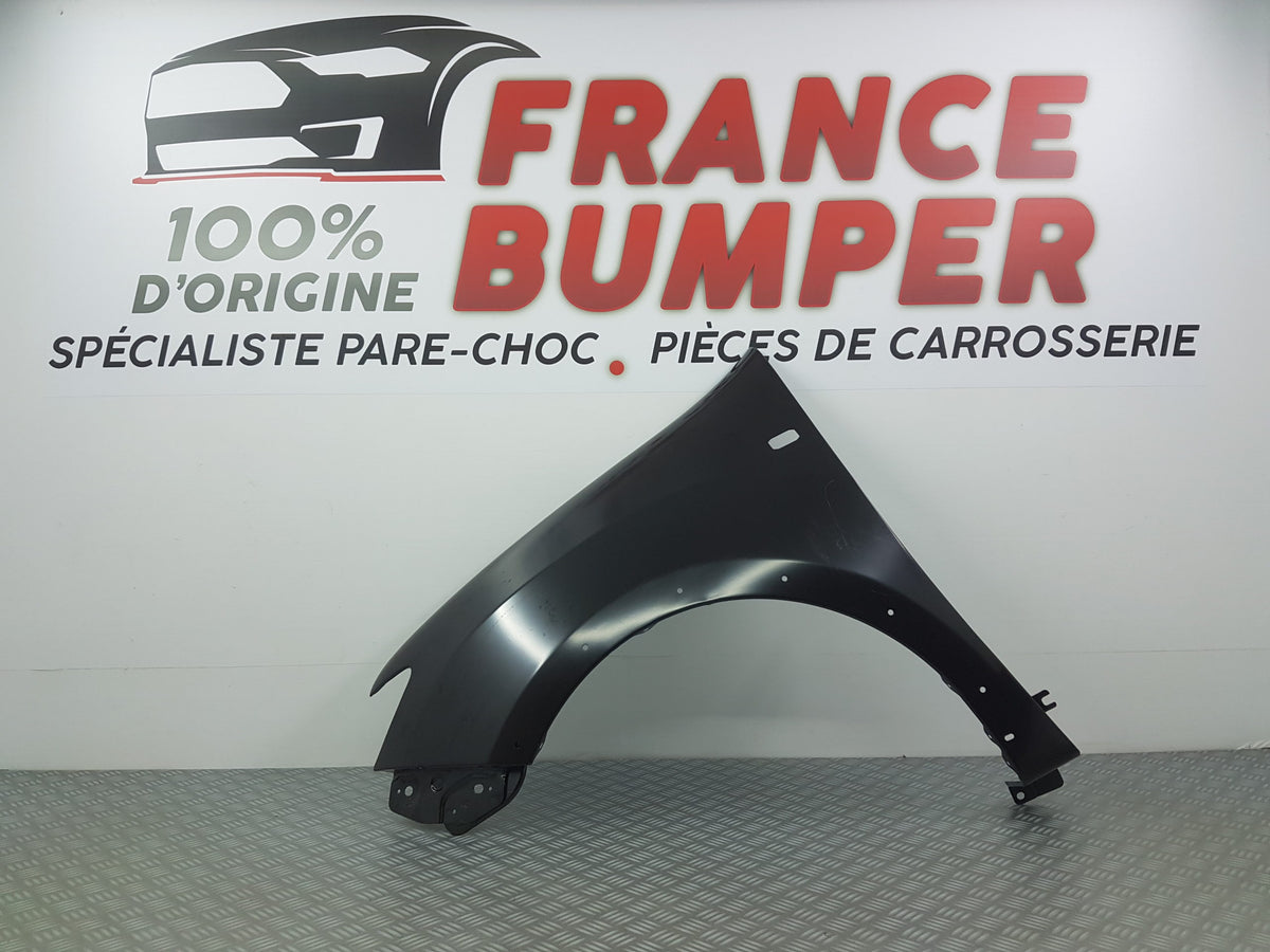 AILE AVG / AVANT DROIT DACIA DUSTER I FRANCE BUMPER