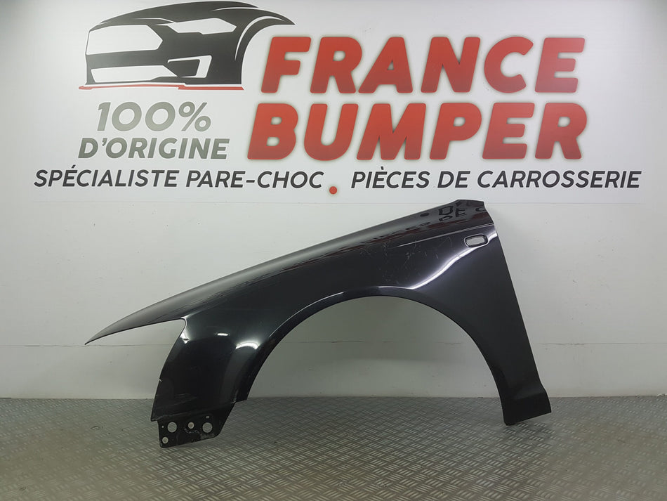 AILE AVG Audi A6 4F PH1*** FRANCE BUMPER