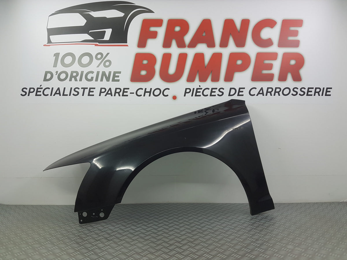 AILE AVG Audi A6 4F PH2 FRANCE BUMPER