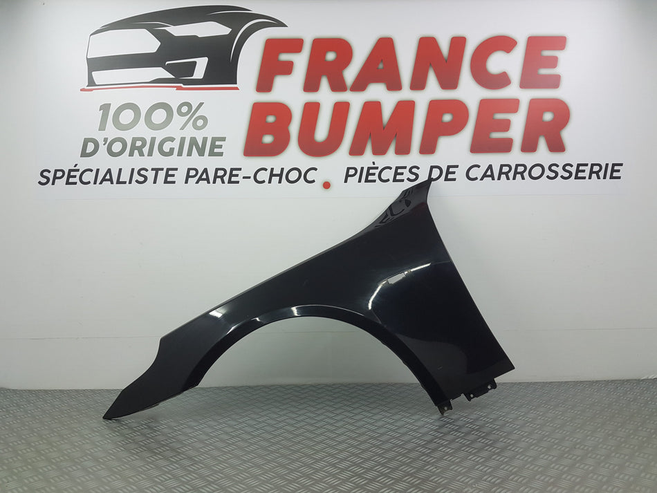 AILE AVG BMW SERIE 5 E60/E61 FRANCE BUMPER