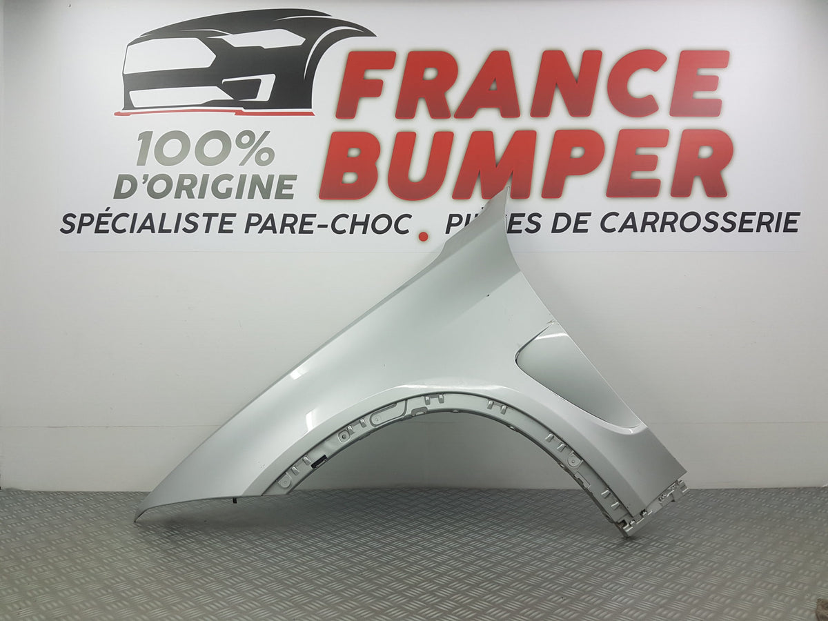 AILE AVG BMW X5 III F15 FRANCE BUMPER