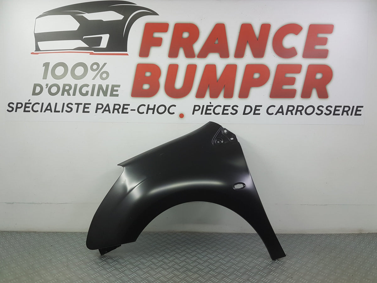 AILE AVG CITROEN BERLINGO II / PEUGEOT PARTNER II *** FRANCE BUMPER