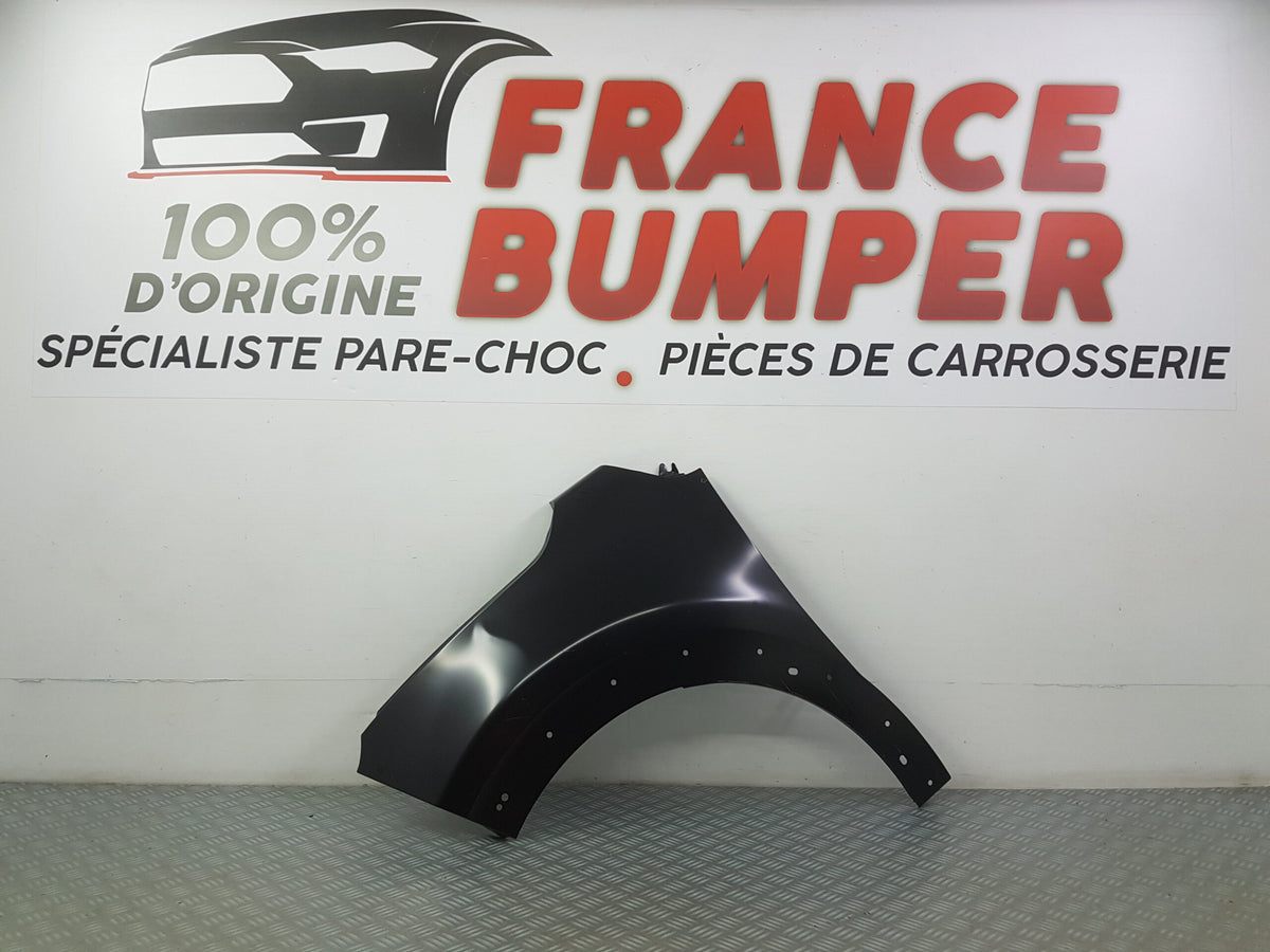 AILE AVG CITROEN C3 III BRUT *** FRANCE BUMPER