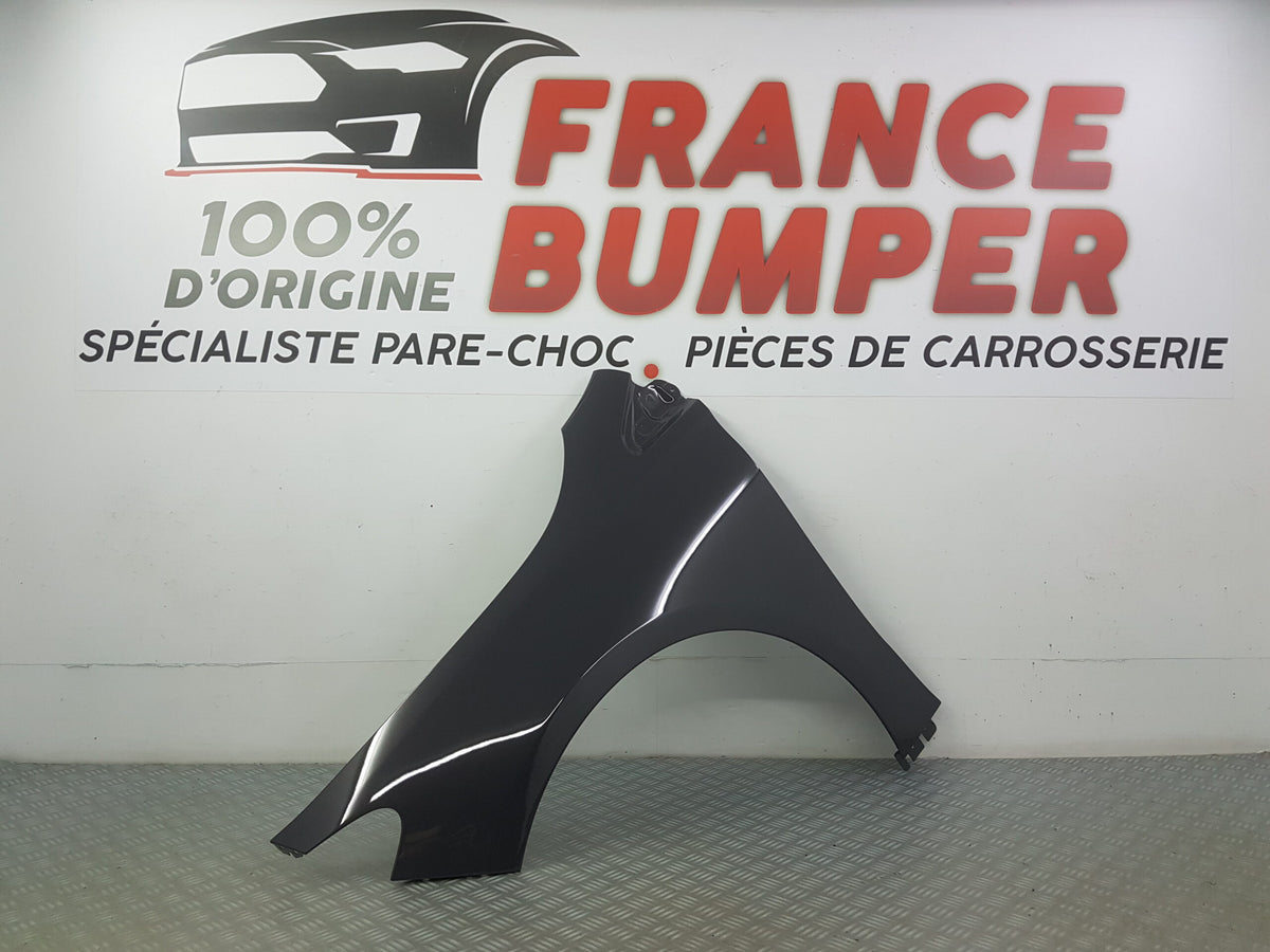 AILE AVG CLASSE B W247 FRANCE BUMPER