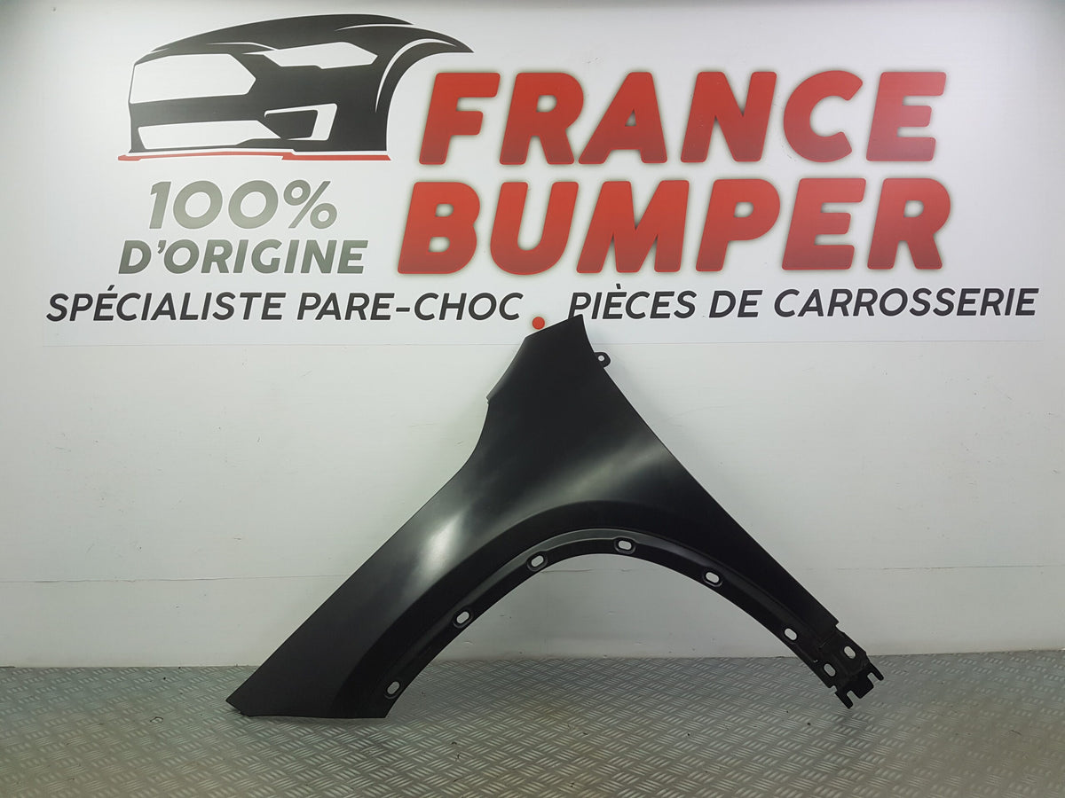 AILE AVG CLASSE B W247 FRANCE BUMPER