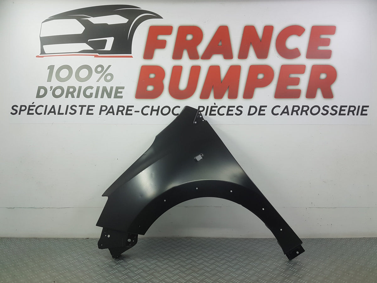 AILE AVG DACIA DOKKER STEPWAY FRANCE BUMPER