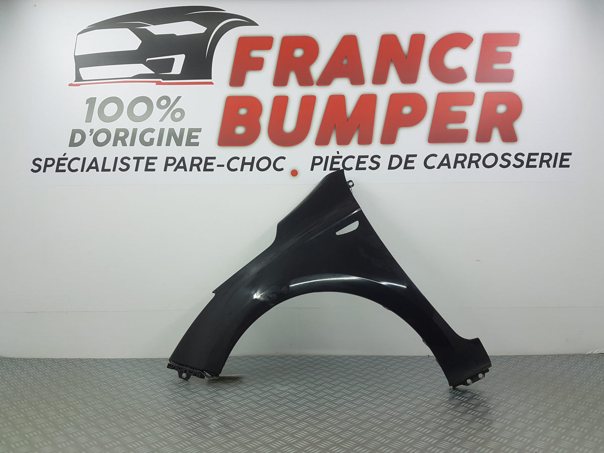 AILE AVG HYUNDAI I20 II FRANCE BUMPER