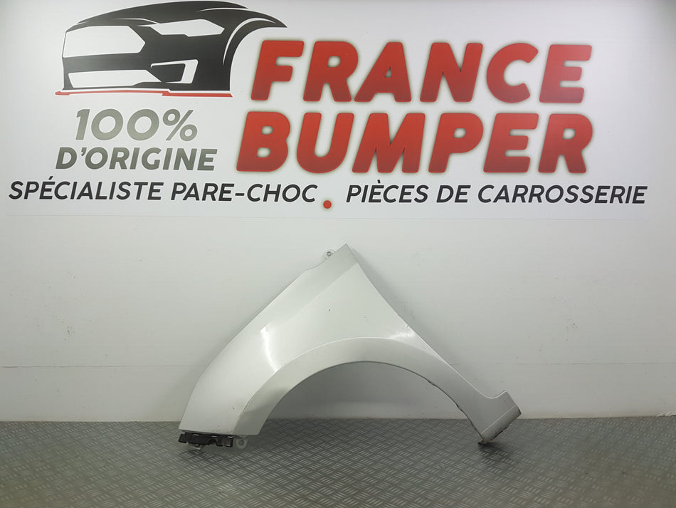 AILE AVG HYUNDAI I20 II PH1 FRANCE BUMPER