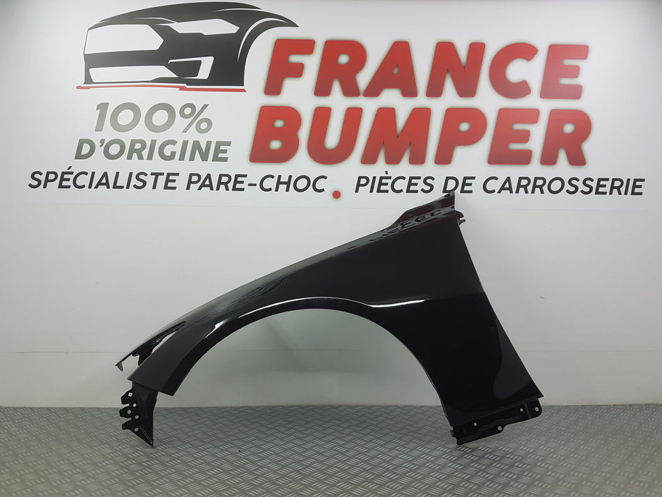 AILE AVG INFINITI Q50 FRANCE BUMPER