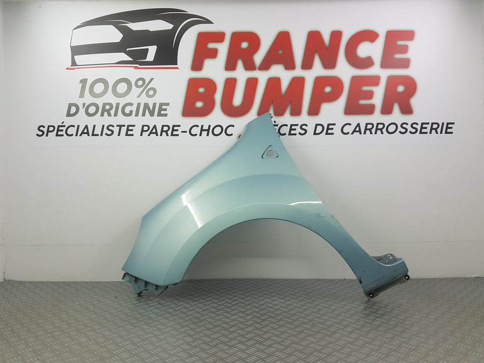 AILE AVG KANGOO II PH1 FRANCE BUMPER