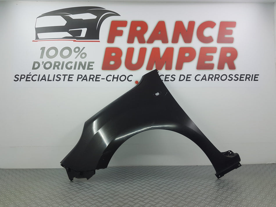 AILE AVG KANGOO II PH2 FRANCE BUMPER