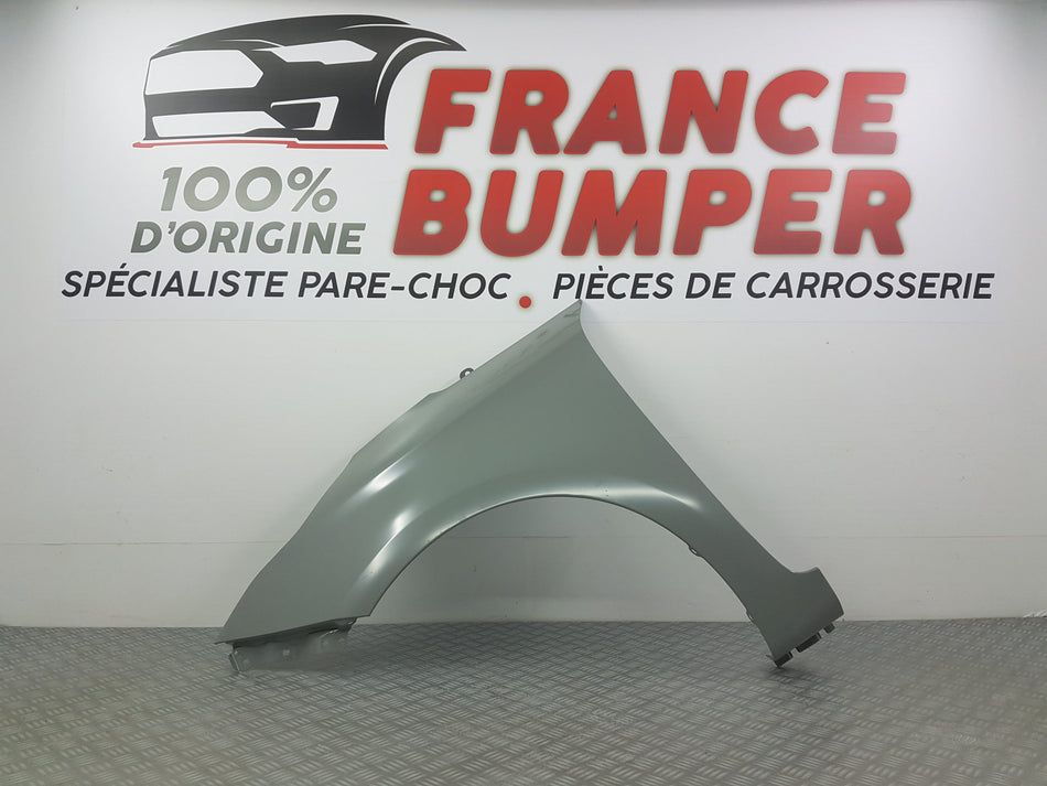 AILE AVG KIA CARENS 4 FRANCE BUMPER