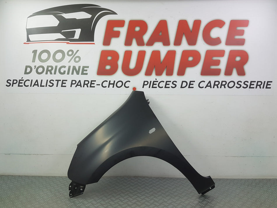 AILE AVG NISSAN MICRA IV PH2 NEUVE FRANCE BUMPER