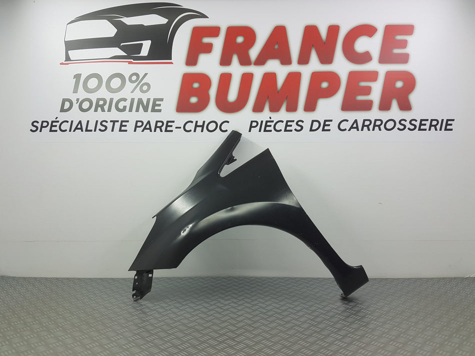 AILE AVG NISSAN NOTE II FRANCE BUMPER