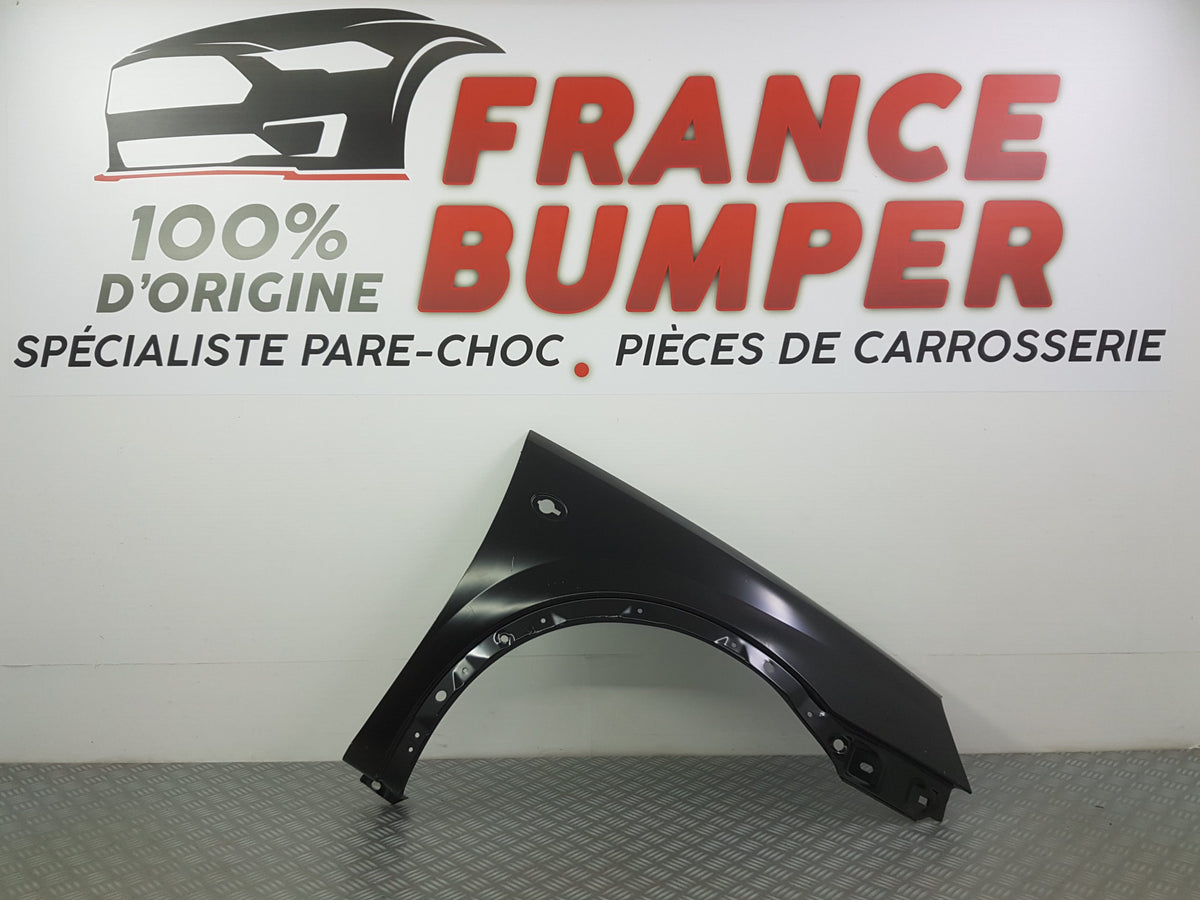 AILE AVG OPEL CORSA C FRANCE BUMPER