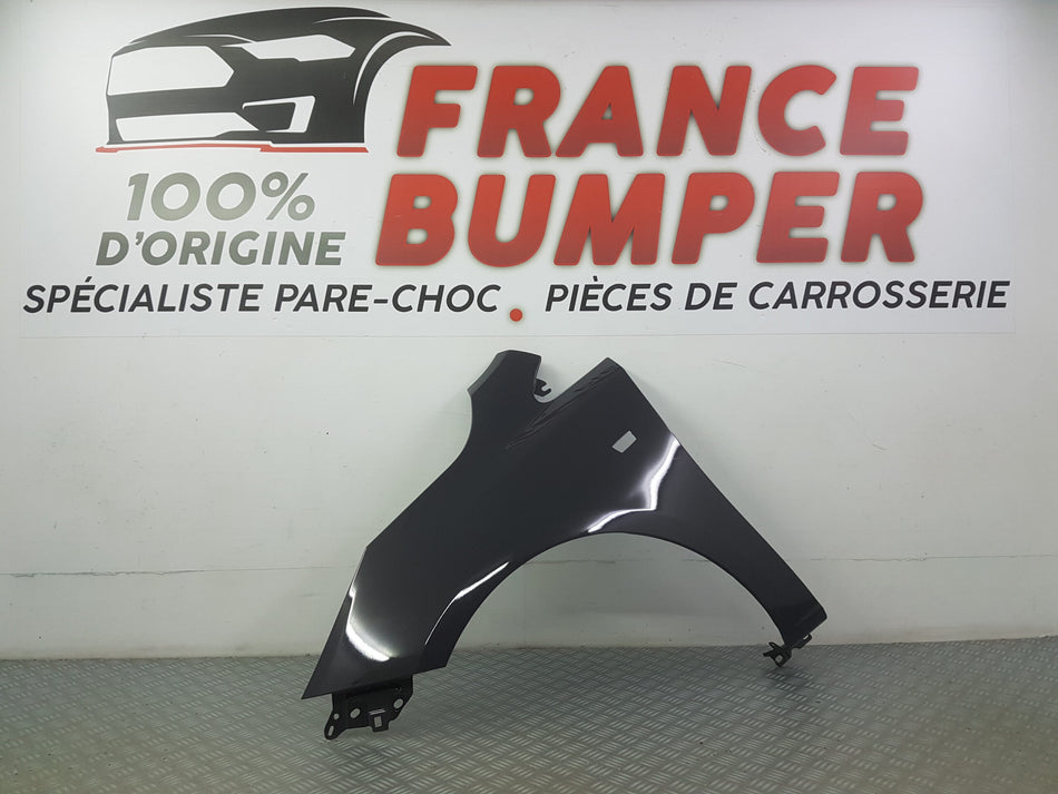 AILE AVG OPEL CORSA E FRANCE BUMPER