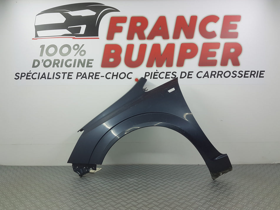 AILE AVG OPEL ZAFIRA B FRANCE BUMPER