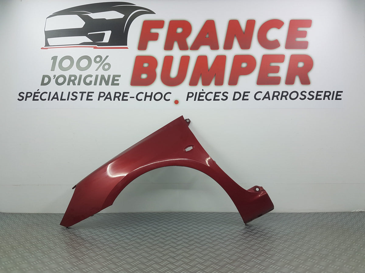 AILE AVG PEUGEOT 307 PH1 FRANCE BUMPER