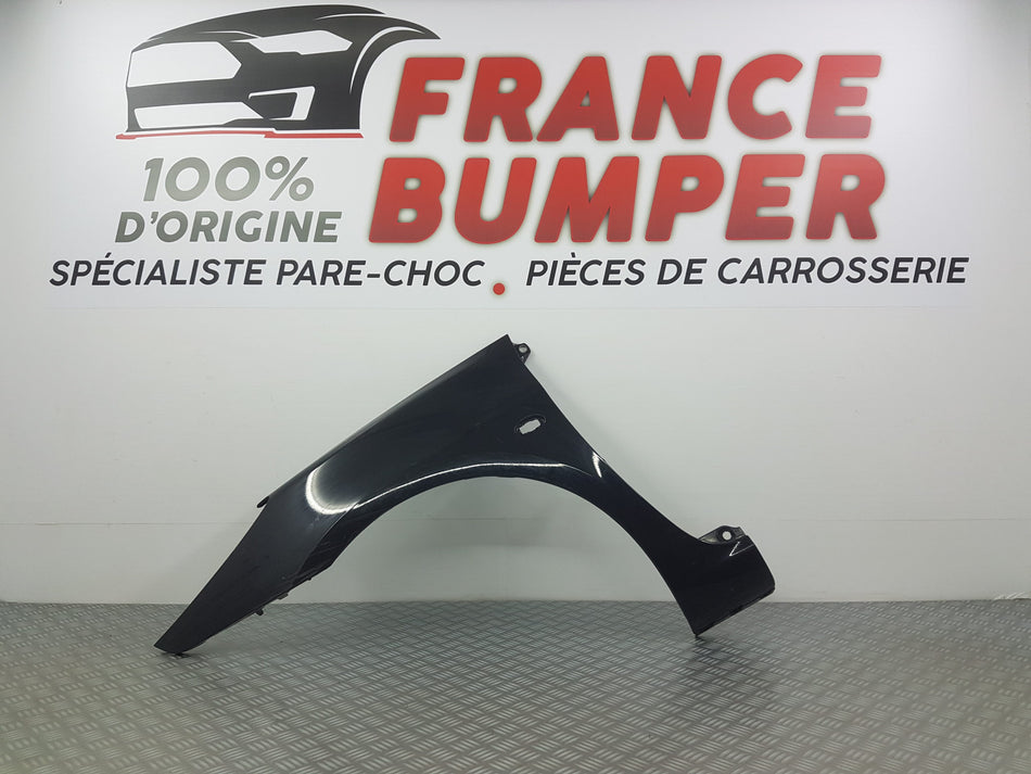 AILE AVG PEUGEOT 307 PH2 FRANCE BUMPER