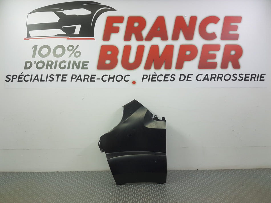 AILE AVG PEUGEOT BOXER / FIAT DUCATO / CITROEN JUMPER NEUVE FRANCE BUMPER