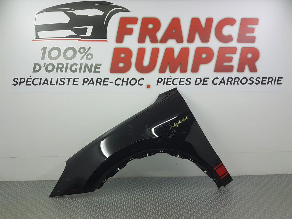 AILE AVG PORSCHE CAYENNE III FRANCE BUMPER