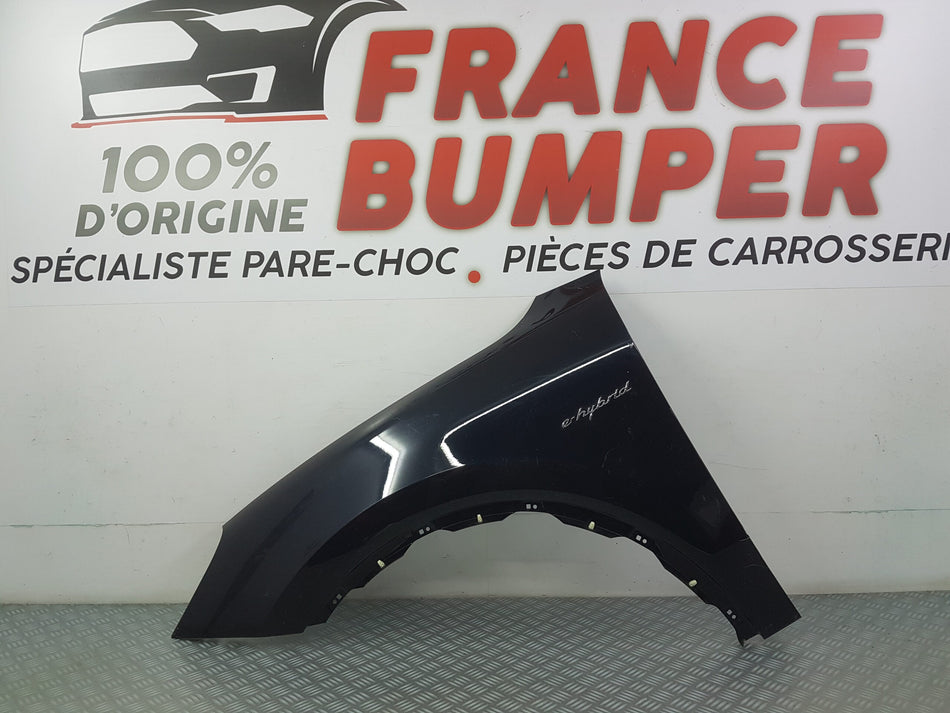 AILE AVG PORSCHE CAYENNE III FRANCE BUMPER