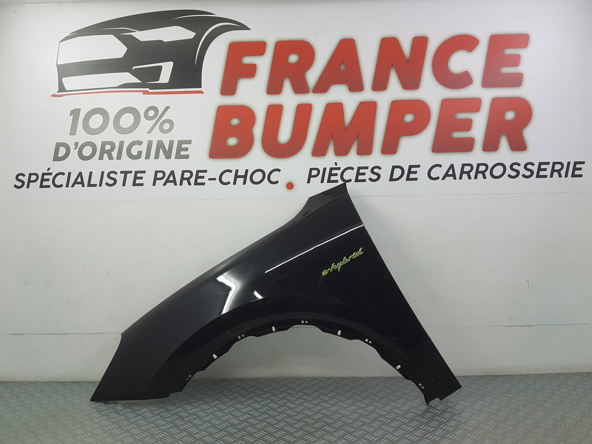 AILE AVG PORSCHE CAYENNE III FRANCE BUMPER