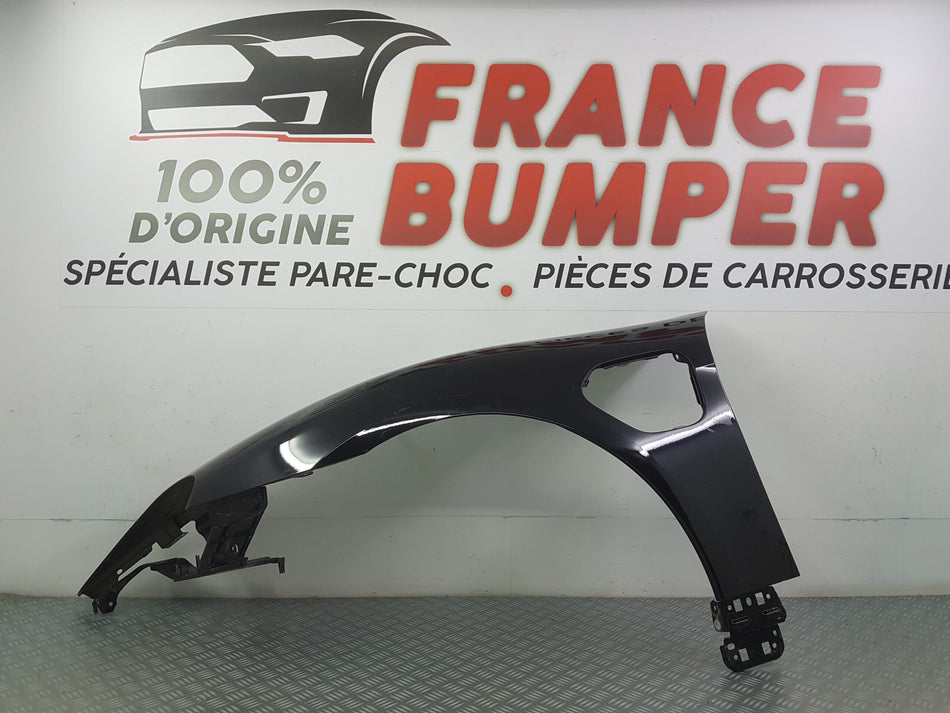 AILE AVG PORSCHE TAYCAN FRANCE BUMPER