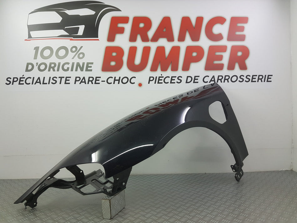 AILE AVG PORSCHE TAYCAN FRANCE BUMPER