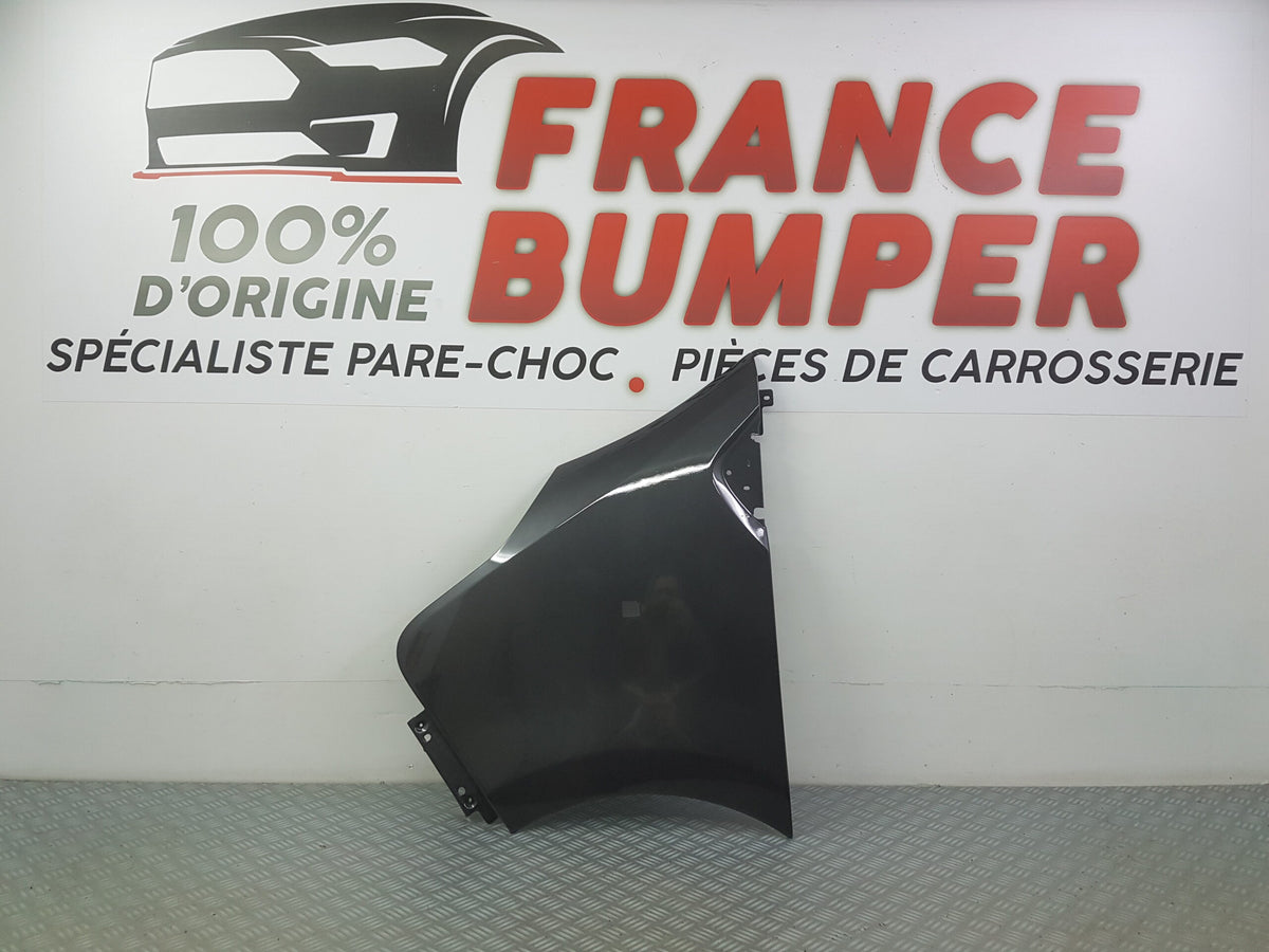 AILE AVG RENAULT TRAFIC III FRANCE BUMPER
