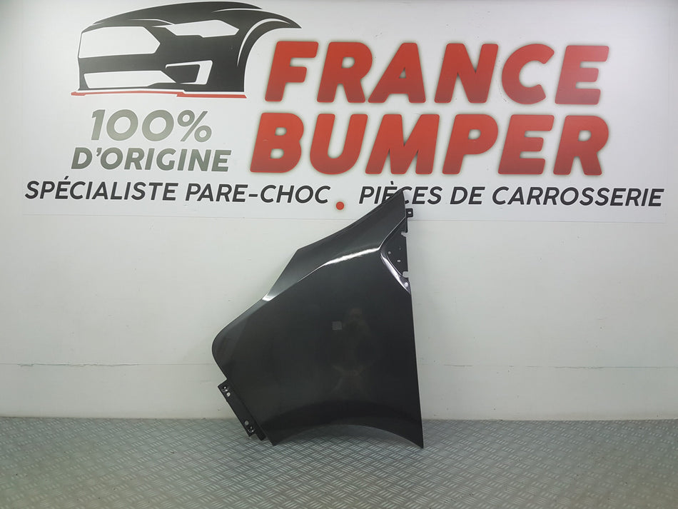 AILE AVG RENAULT TRAFIC III FRANCE BUMPER