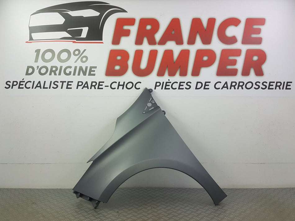 AILE AVG RENAULT ZOE FRANCE BUMPER