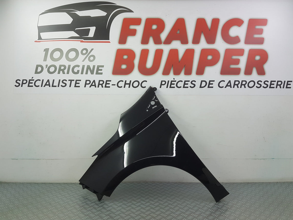 AILE AVG RENAULT ZOE FRANCE BUMPER